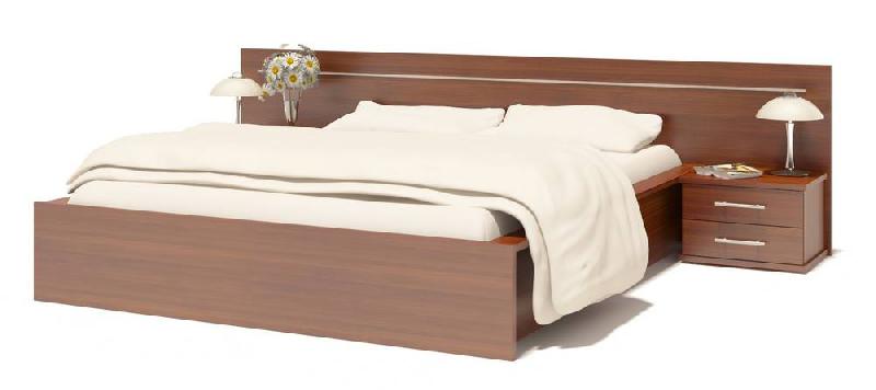 Кровать К-12